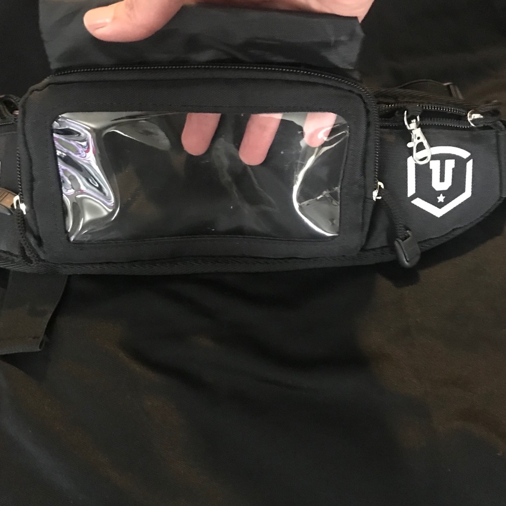 Like New Runners Belt - Picture 3 of 6